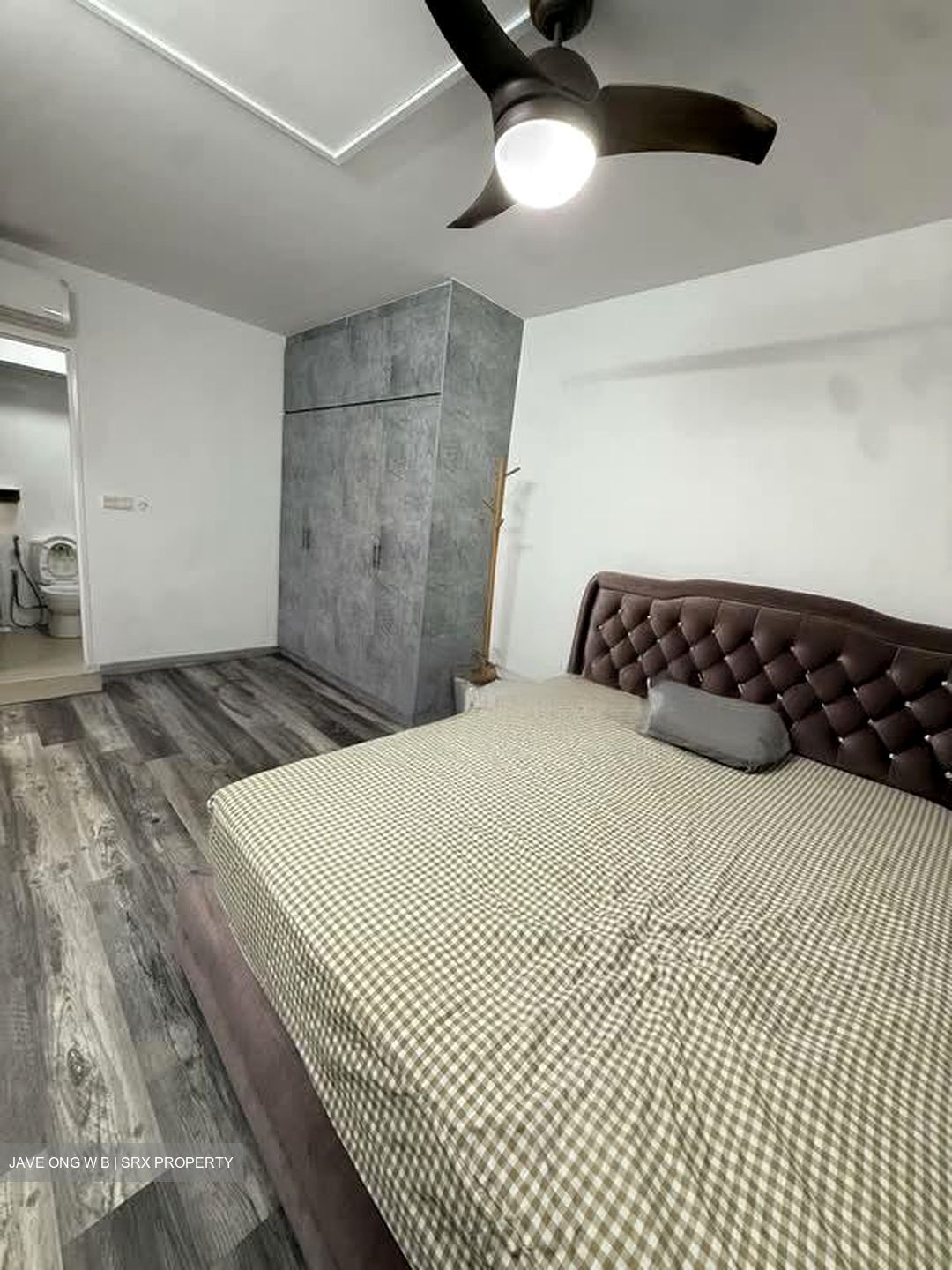Blk 120B Eastwave @ Canberra (Sembawang), HDB 4 Rooms #604906821